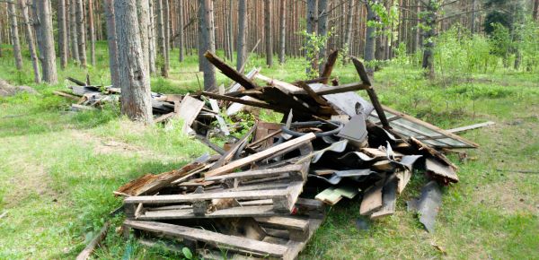 Debris Removal Service - Debris Removal Service Cabot, Arkansas